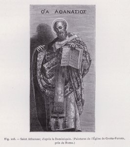 Aziz Athanasius; Dominichino