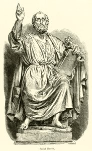 Aziz Pierre (gravür) by French School