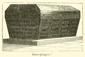 Lahit (gravür) by French School