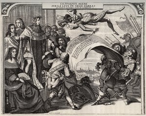 Louis XIV