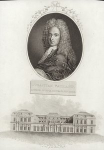 Sebastian Vaillant