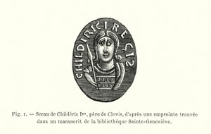 Clovis