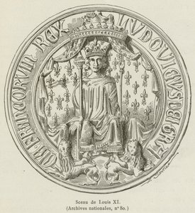 Louis XI
