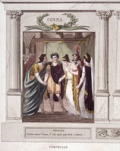 Corneille