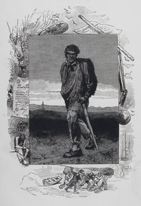 Sefiller, Victor Hugo