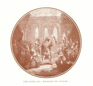 Wolfgang Amadeus Mozart