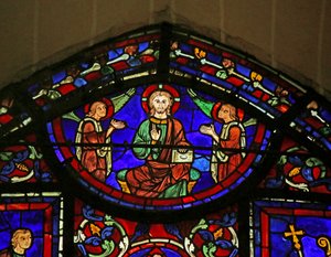 Chartres Katedrali