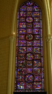 Chartres Katedrali