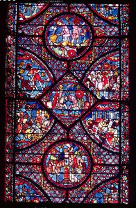 Ambulatuvardan Charlemagne