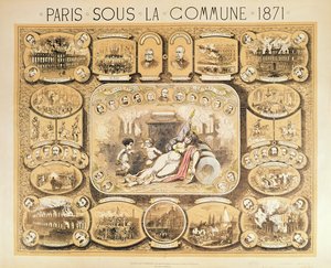 Paris Komünü