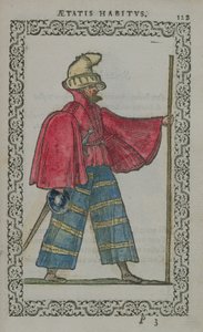 Kostümler du Monde