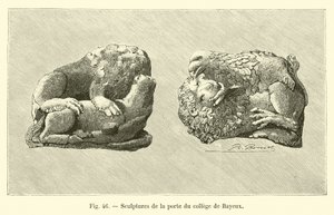 Bayeux