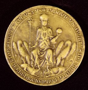 Louis IV de Baviere
