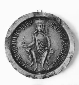 Louis VII