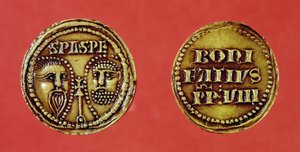 Papa Boniface VIII