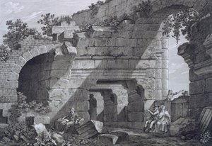 Antiquités de la France