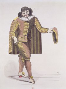 Moliere tarafından LEcole des Maris