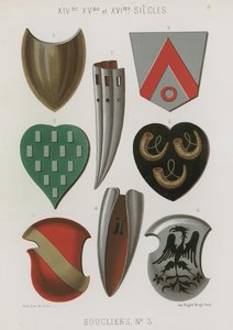 kalkanlar by French School