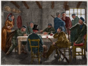 19. yüzyılda Sicilya mafyası: 1873