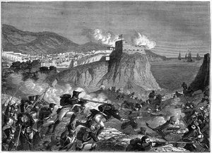 Mayıs ve Haziran 1806