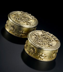 Richmond ve Lennox Düşesi Frances Teresa Stewart