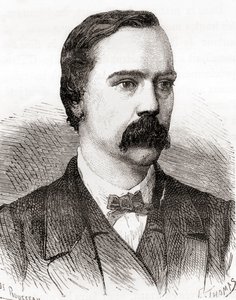 Sir Charles Tilston Bright, Les Merveilles de la Science