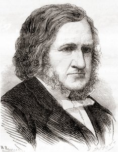 Sir James Young Simpson, 