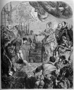 Francis Drake