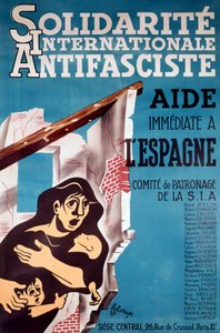 Solidarite Internationale Antidasciste