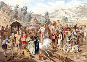 Güney Çin: Sin Cheou Fou