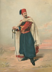 Memur by French School