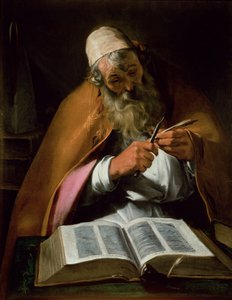 Aziz Ambrose by French School