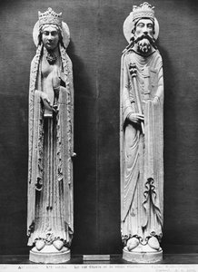 Corbeil Notre-Dame Kilisesi