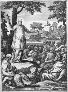 Francis of Sales (1567-1622) Chablais