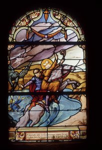 Landévennec Abbot