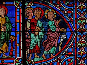 Aziz Piat (w0) by French School