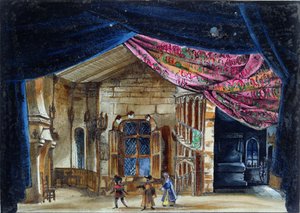 İlk kez 23 Şubat 1835
