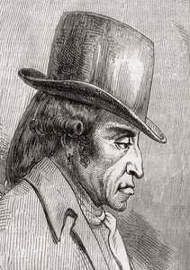 Stanislas Marie Maillard, J. Gauchard tarafından Bocourt
