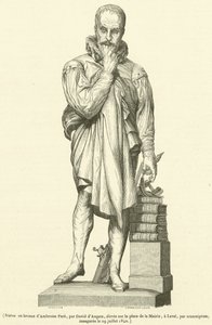Ambroise Pare