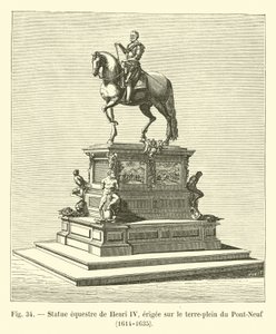 IV. Henri