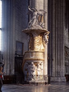 Amiens Katedrali