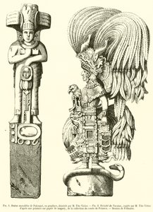 Somaki içinde Palenque