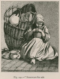 Satılık Taş Eşya by French School
