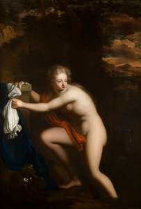 Susannah Hamamı