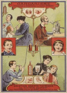 İlaç Almak by French School
