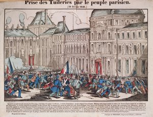 Tuileries