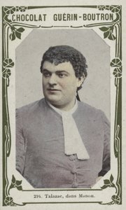 Talazac, Manon