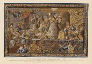 Fransa Kralı VII. Charles