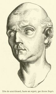 Saint Gerard