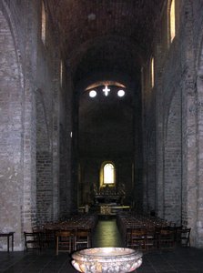 Abbatial Kilisesi by French School